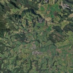 Jamberoo Satellite Map