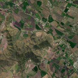 Chépica Satellite Map