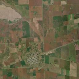 Buchardo Satellite Map