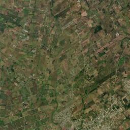 Toledo Satellite Map