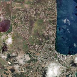 Port Lincoln Satellite Map