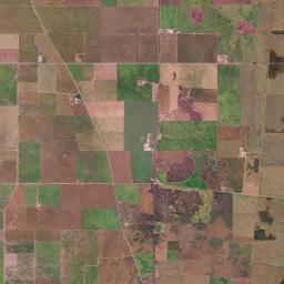 Yorke Peninsula Satellite Map