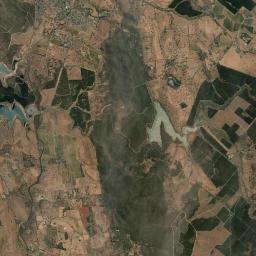 Williamstown Satellite Map