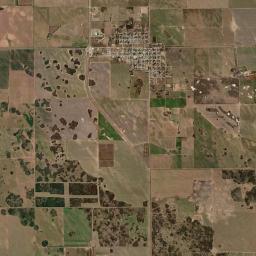 Buena Esperanza Satellite Map