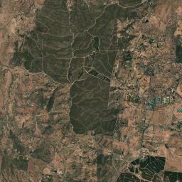 Kersbrook Satellite Map