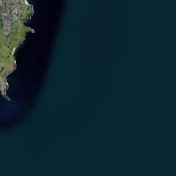 Gerringong Satellite Map