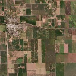 Villa Huidobro Satellite Map