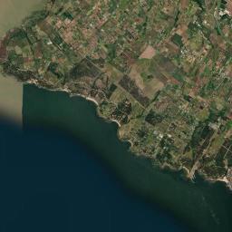 Casabó Satellite Map