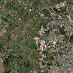 Villa del Cerro Satellite Map