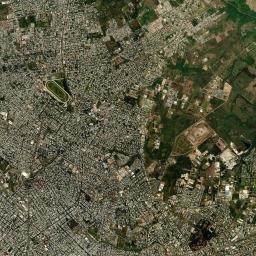 Flor de Maroñas Satellite Map