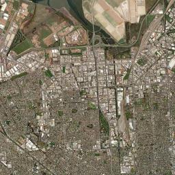 Pennington Satellite Map