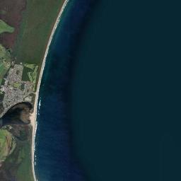 Shoalhaven Heads Satellite Map