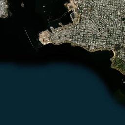 Cordón Satellite Map