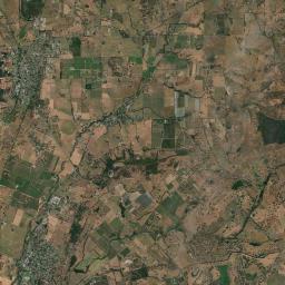 Lobethal Satellite Map
