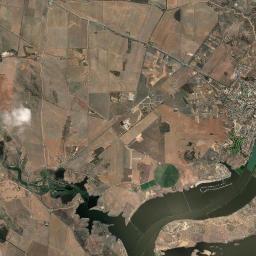 Mannum Satellite Map