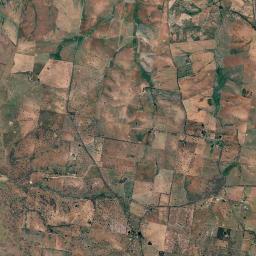 Yass Valley Satellite Map