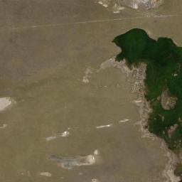 Departamento de San Rafael Satellite Map