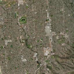 Mitchell Park Satellite Map