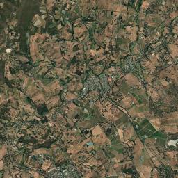 Balhannah Satellite Map