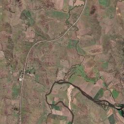 Gundagai Satellite Map