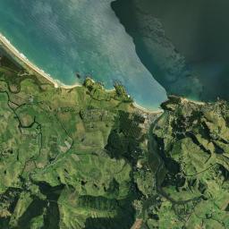 Taipa Satellite Map