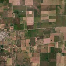 Rancul Satellite Map