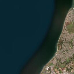 Hallett Cove Satellite Map
