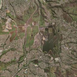 Reynella East Satellite Map