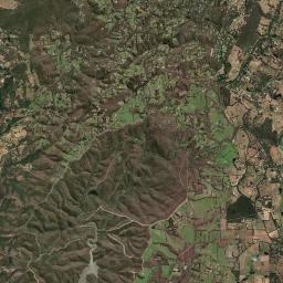 Mylor Satellite Map