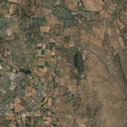 Nairne Satellite Map