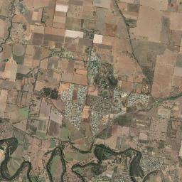 Estella Satellite Map
