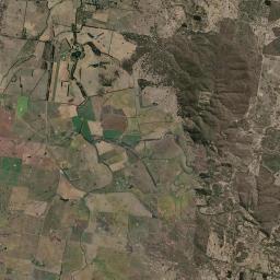 Gundaroo Satellite Map