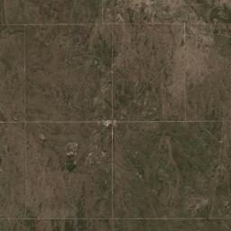 Departamento de General Alvear Satellite Map