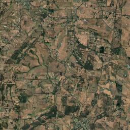 Macclesfield Satellite Map