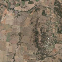 Kapooka Satellite Map