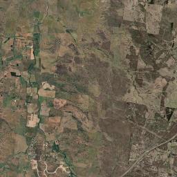 Sutton Satellite Map