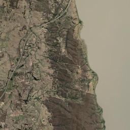 Bywong Satellite Map