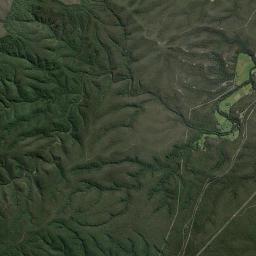 Shoalhaven Shire Satellite Map