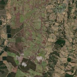 Meadows Satellite Map