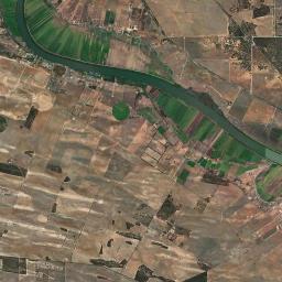 Murray Bridge Satellite Map