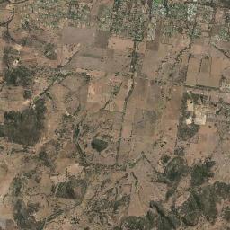 Wagga Wagga Satellite Map