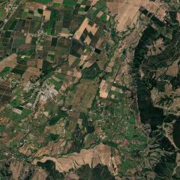 Río Claro Satellite Map