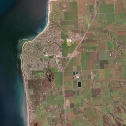 Port Willunga Satellite Map
