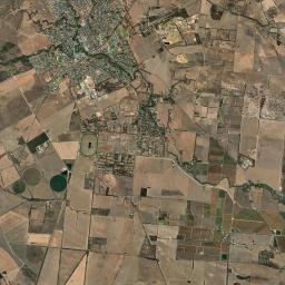 Strathalbyn Satellite Map