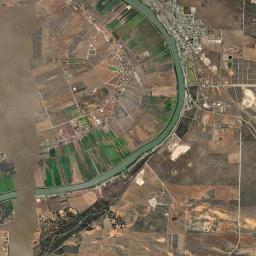 Tailem Bend Satellite Map