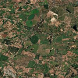 Pelarco Satellite Map