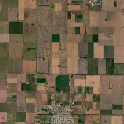 Ingeniero Luiggi Satellite Map