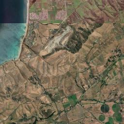 Sellicks Beach Satellite Map