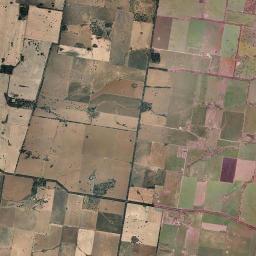 Lockhart Satellite Map