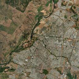 Mapa Talca Map N All Com